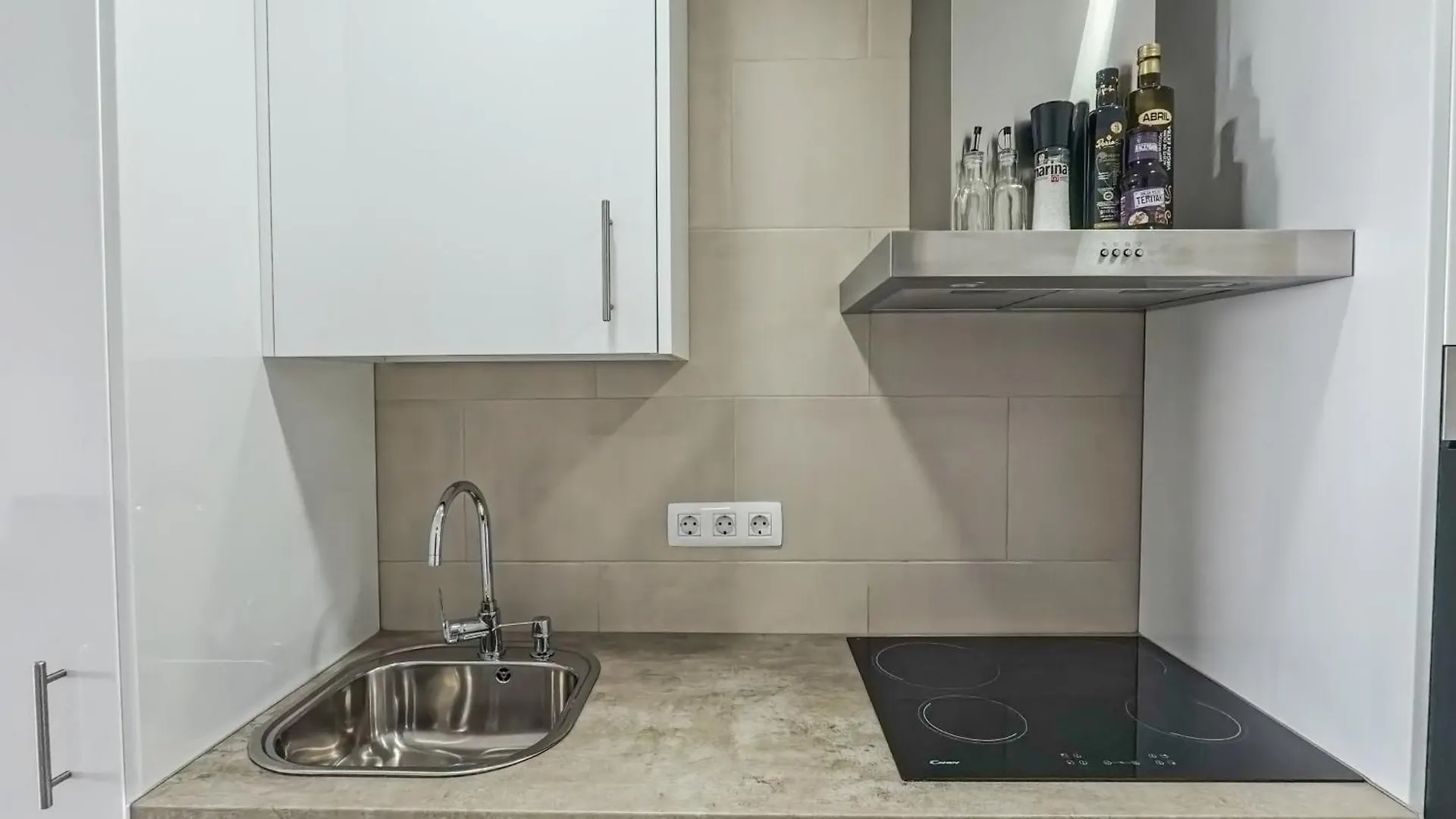 Apartmán La Brisa Atlantica Morro Jable  Španělsko