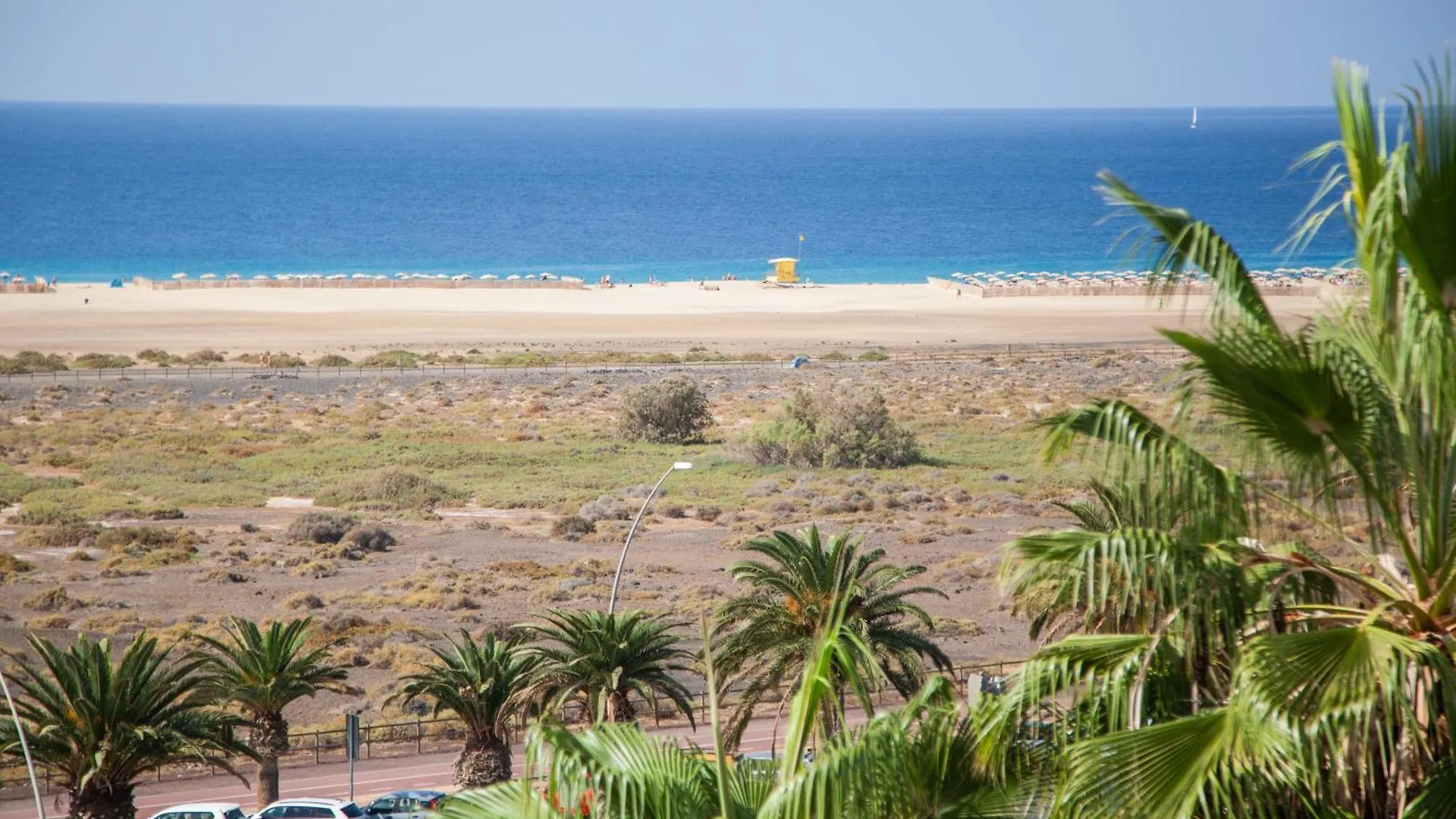 Apartmán La Brisa Atlantica Morro Jable   Morro Jable (Fuerteventura)