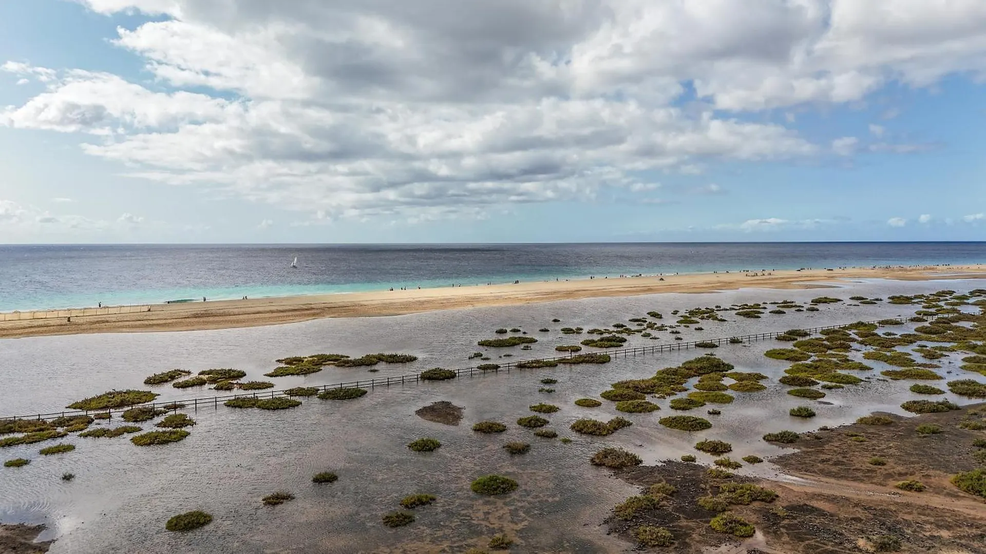 Apartmán La Brisa Atlantica Morro Jable  Morro Jable (Fuerteventura)